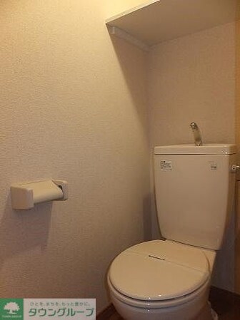 レオパレスカサベルテの物件内観写真